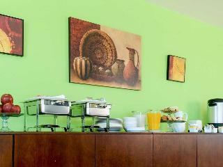 Hotel Sleep Inn Monclova