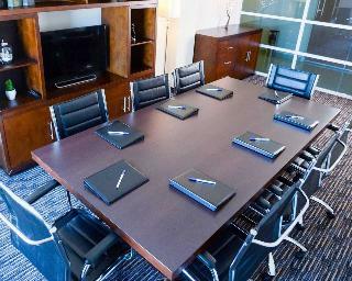 Hotel Sleep Inn Monclova