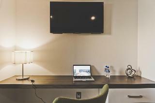 Hotel Boutique Platino Expo
