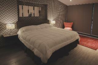 Hotel Boutique Platino Expo