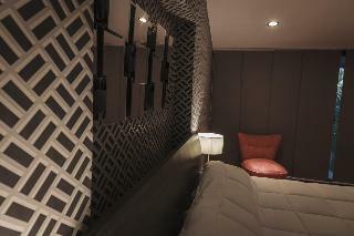 Hotel Boutique Platino Expo