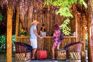 Hotel Akumal Natura Glamping