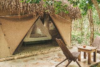 Hotel Akumal Natura Glamping