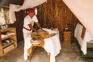Hotel Akumal Natura Glamping