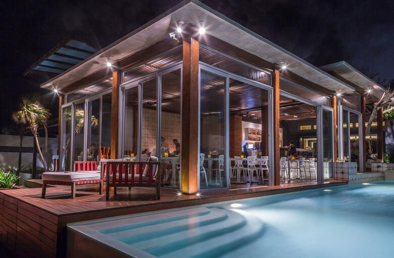 Mi Amor Hotel