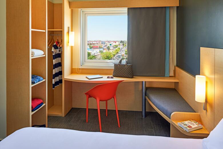 Hotel Ibis Los Mochis