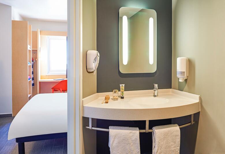 Hotel Ibis Los Mochis
