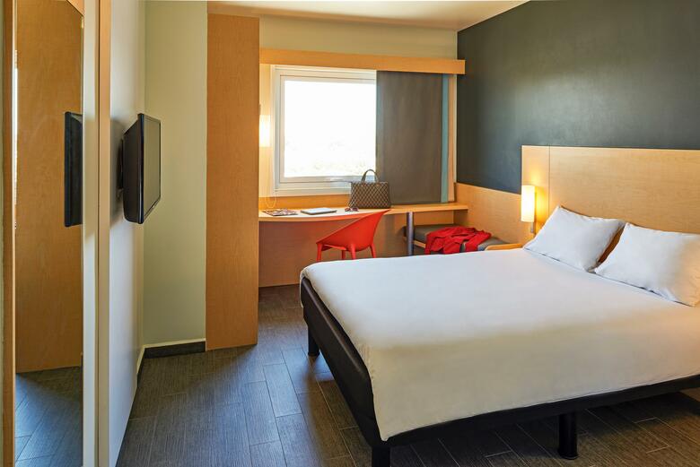 Hotel Ibis Los Mochis