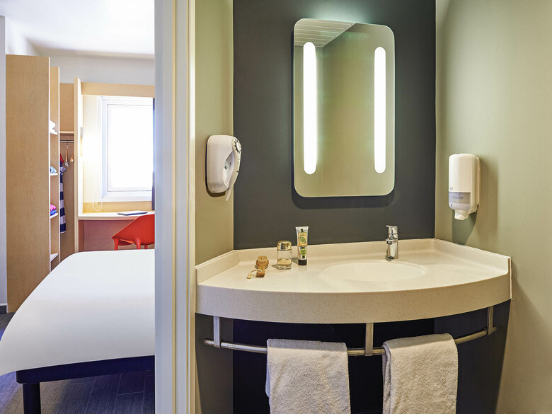 Hotel Ibis Los Mochis