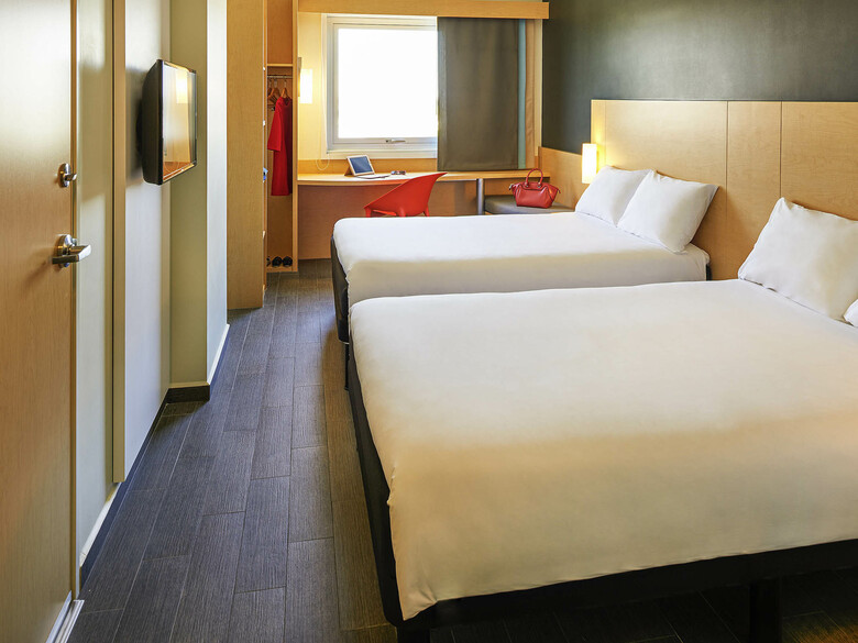 Hotel Ibis Los Mochis