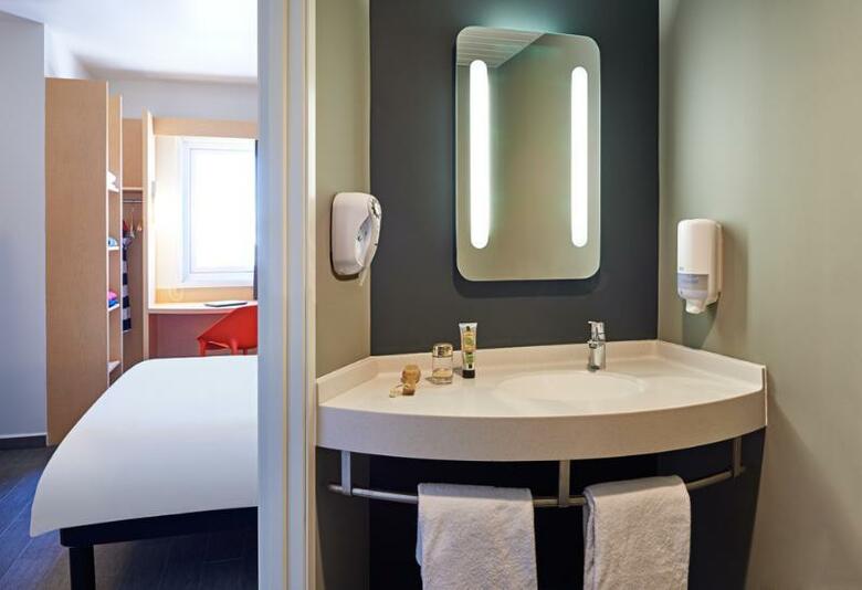 Hotel Ibis Los Mochis