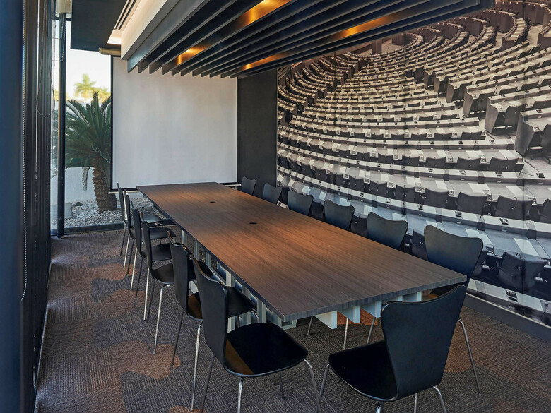 Hotel Ibis Los Mochis