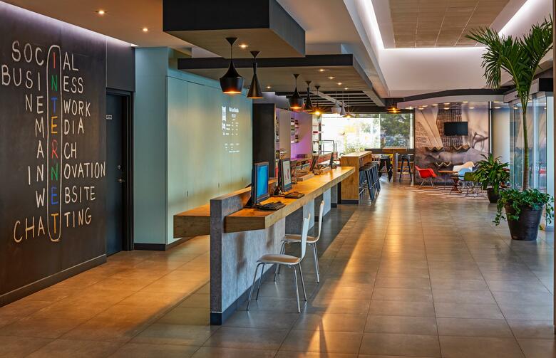 Hotel Ibis Los Mochis