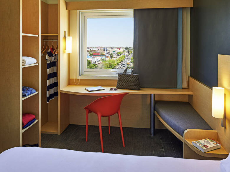 Hotel Ibis Los Mochis
