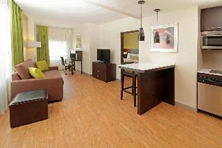 Hotel Staybridge Suites San Luis Potosi