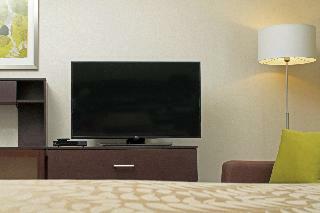 Hotel Staybridge Suites San Luis Potosi