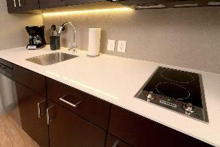Hotel Staybridge Suites San Luis Potosi