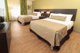 Hotel Staybridge Suites San Luis Potosi