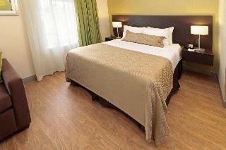 Hotel Staybridge Suites San Luis Potosi