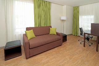 Hotel Staybridge Suites San Luis Potosi