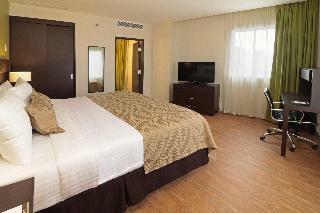 Hotel Staybridge Suites San Luis Potosi