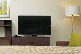 Hotel Staybridge Suites San Luis Potosi
