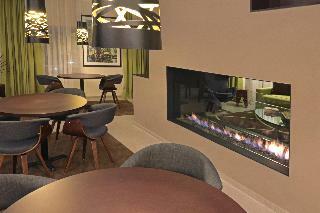 Hotel Staybridge Suites San Luis Potosi