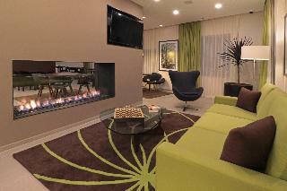 Hotel Staybridge Suites San Luis Potosi