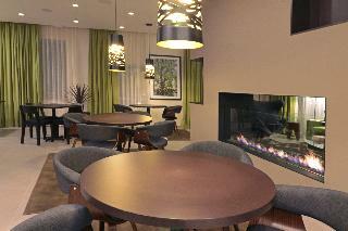 Hotel Staybridge Suites San Luis Potosi