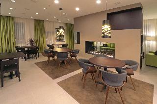 Hotel Staybridge Suites San Luis Potosi