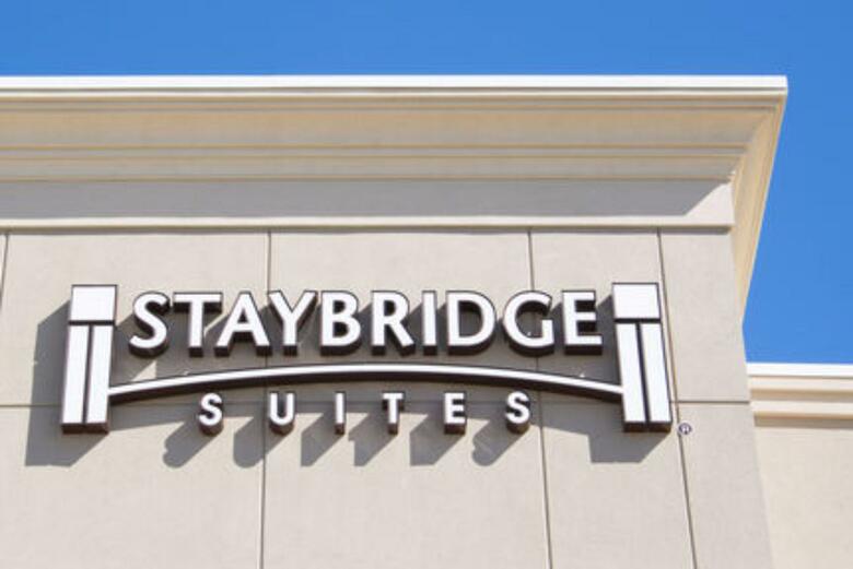 Hotel Staybridge Suites San Luis Potosi