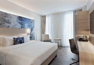 Hotel Courtyard Munich Garching