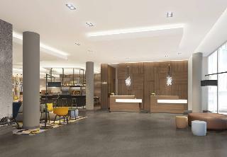 Hotel Courtyard Munich Garching