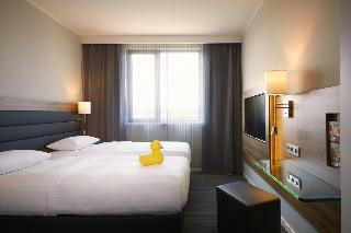 Hotel Moxy Ludwigshafen