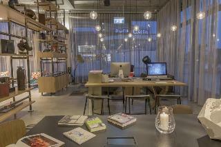 Hotel Moxy Ludwigshafen