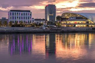Hotel Moxy Ludwigshafen