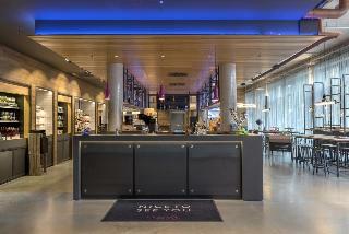 Hotel Moxy Ludwigshafen