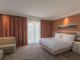 Hotel Hampton By Hilton Freiburg