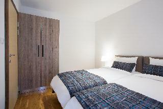Hotel Brzece Center Apartments