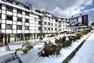 Hotel Brzece Center Apartments