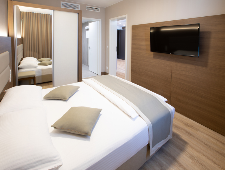 Ocak Apartment & Hotel