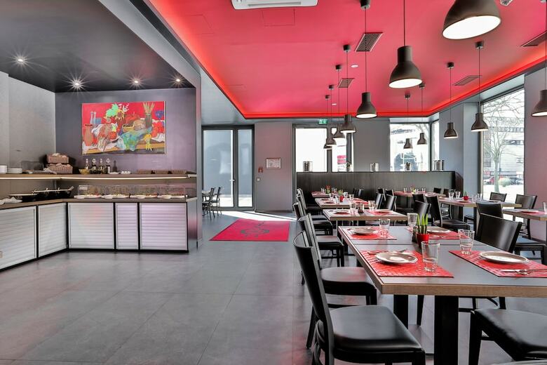 Ocak Apartment & Hotel