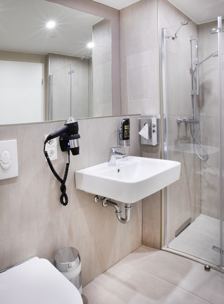 Ocak Apartment & Hotel