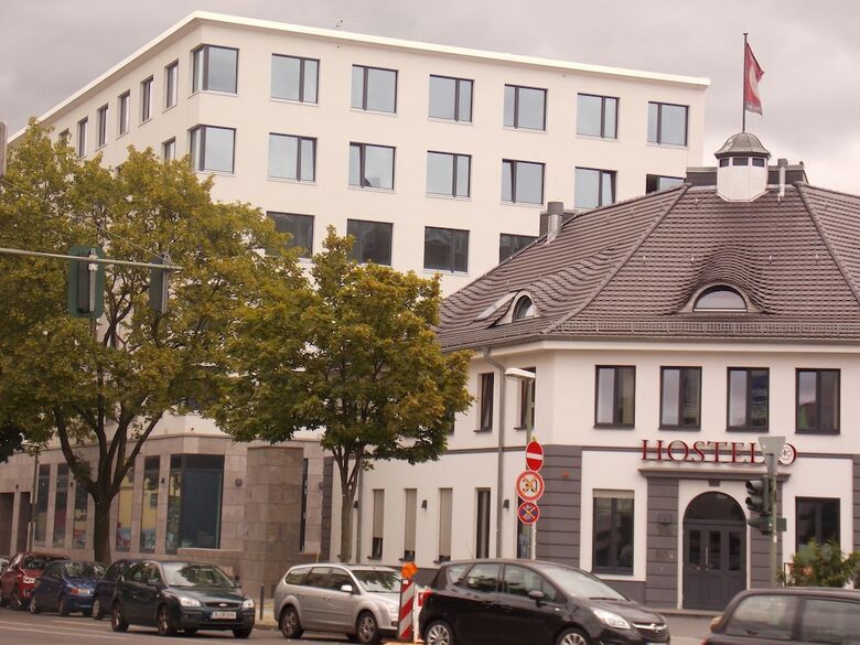 Ocak Apartment & Hotel