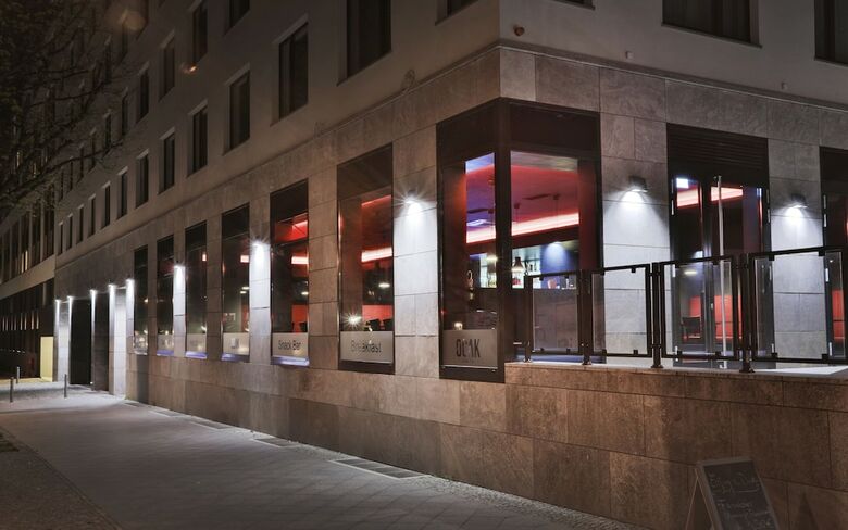 Ocak Apartment & Hotel