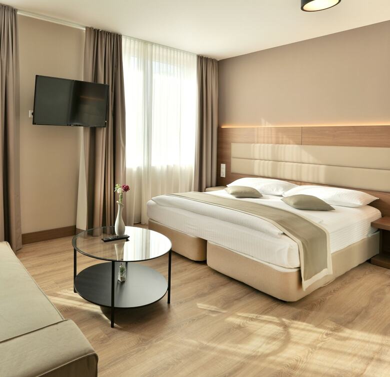 Ocak Apartment & Hotel