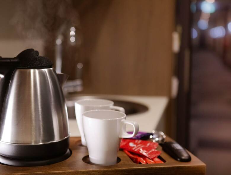 Ocak Apartment & Hotel