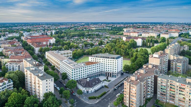 Ocak Apartment & Hotel