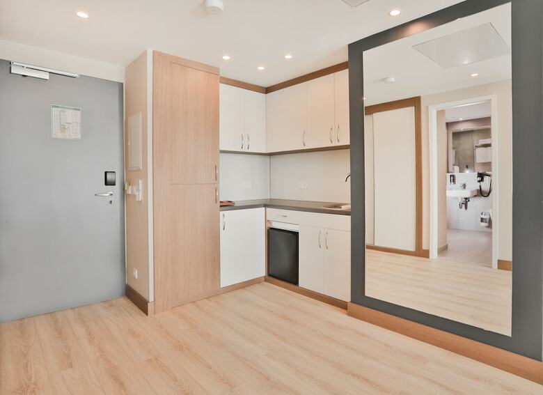 Ocak Apartment & Hotel