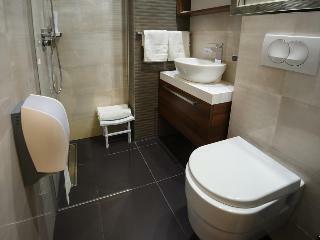 Ideo Lux Hotel Nis